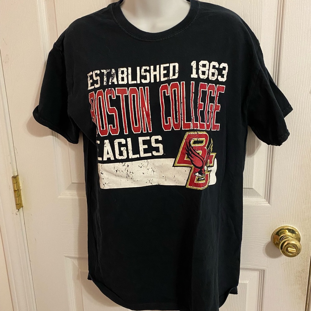 Boston College T-Shirt